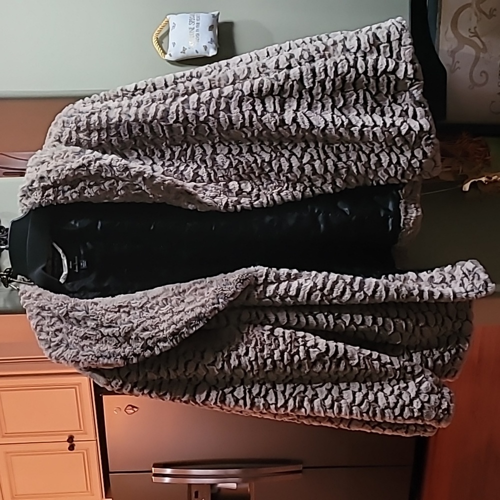 Dennis Basso jacket